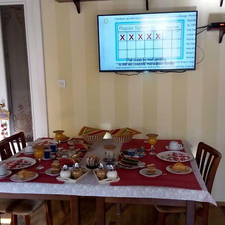 Ada Hotel Сараево Екстериор снимка