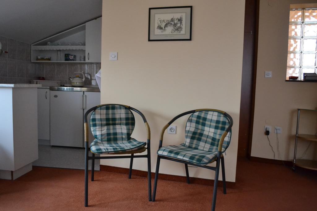Ada Hotel Сараево Стая снимка