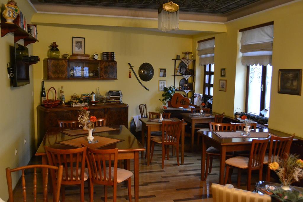 Ada Hotel Сараево Екстериор снимка