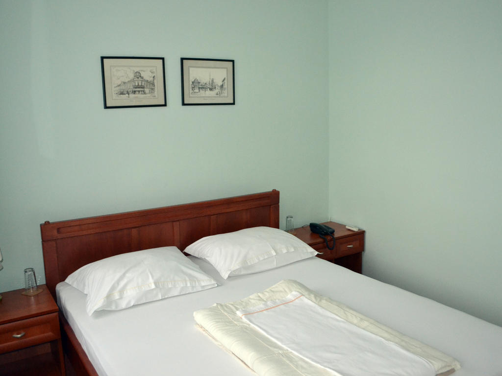 Ada Hotel Сараево Екстериор снимка