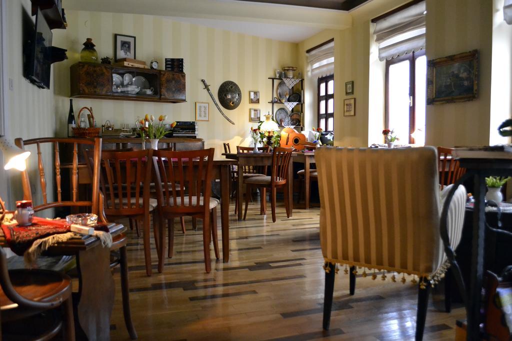 Ada Hotel Сараево Екстериор снимка