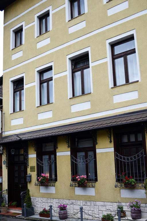 Ada Hotel Сараево Екстериор снимка