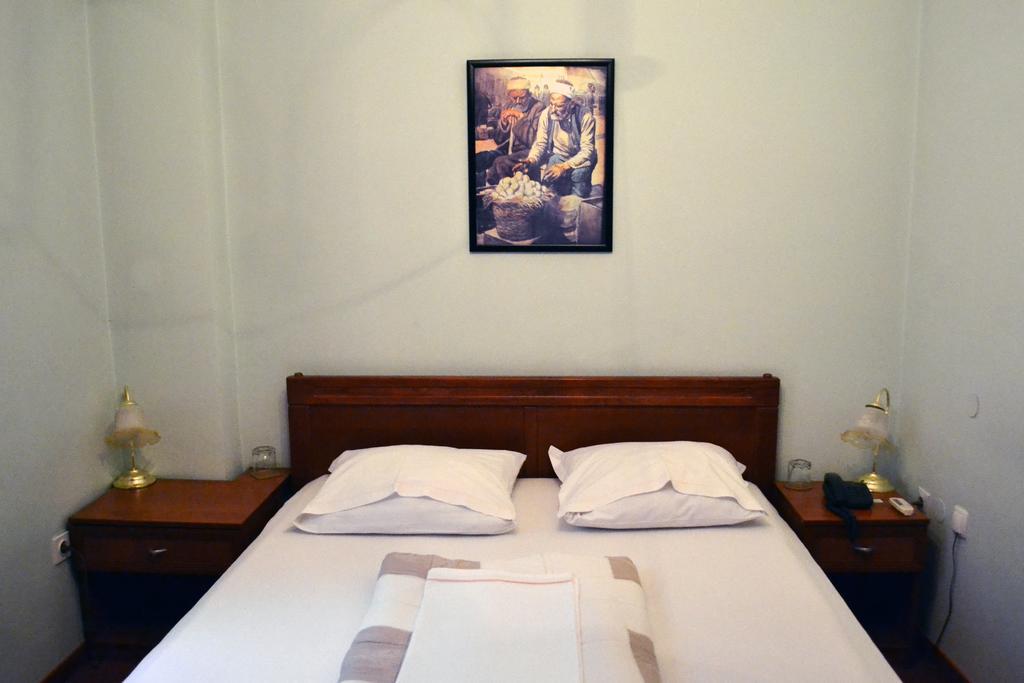 Ada Hotel Сараево Екстериор снимка