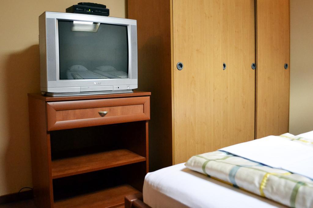 Ada Hotel Сараево Екстериор снимка