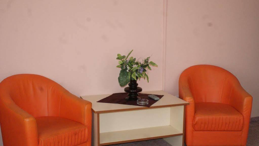 Ada Hotel Сараево Екстериор снимка