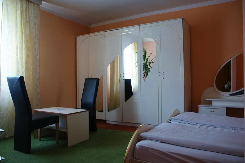 Ada Hotel Сараево Екстериор снимка