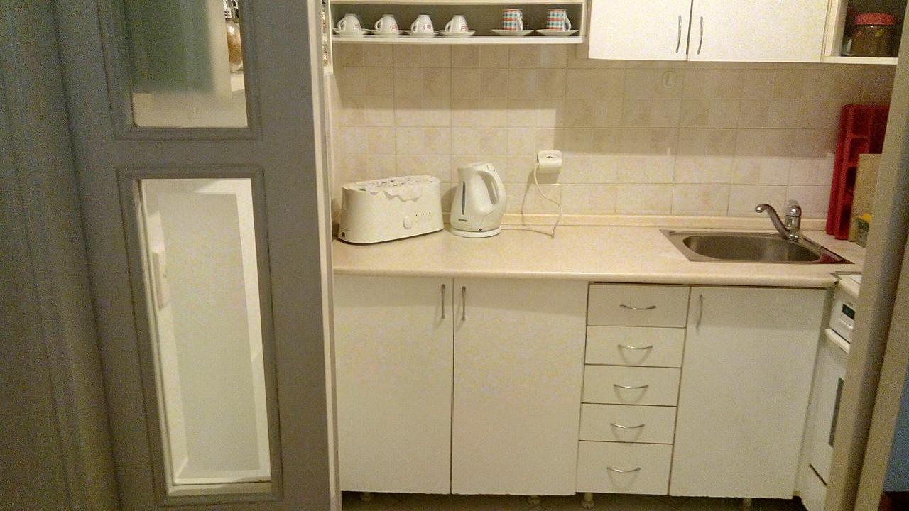 Ada Hotel Сараево Екстериор снимка