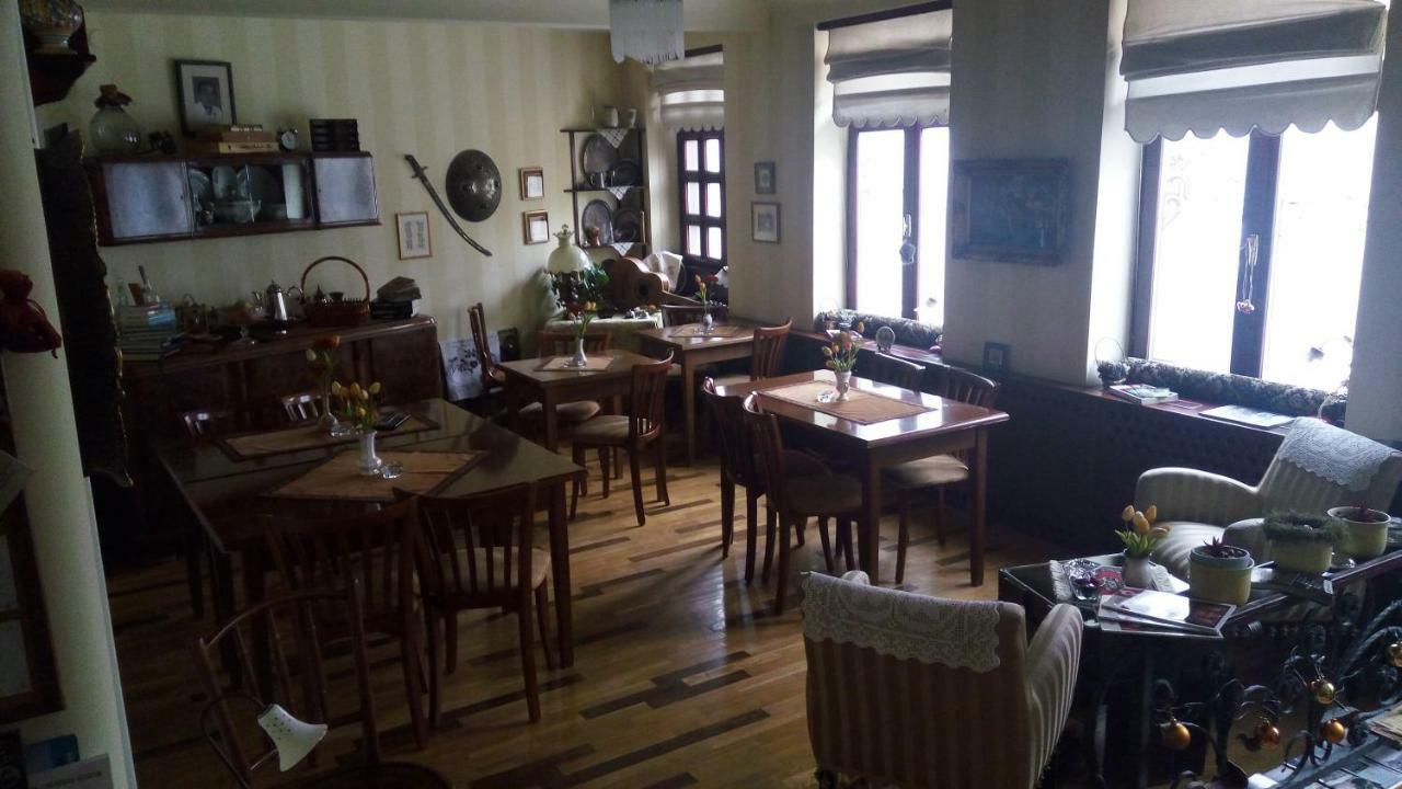 Ada Hotel Сараево Екстериор снимка