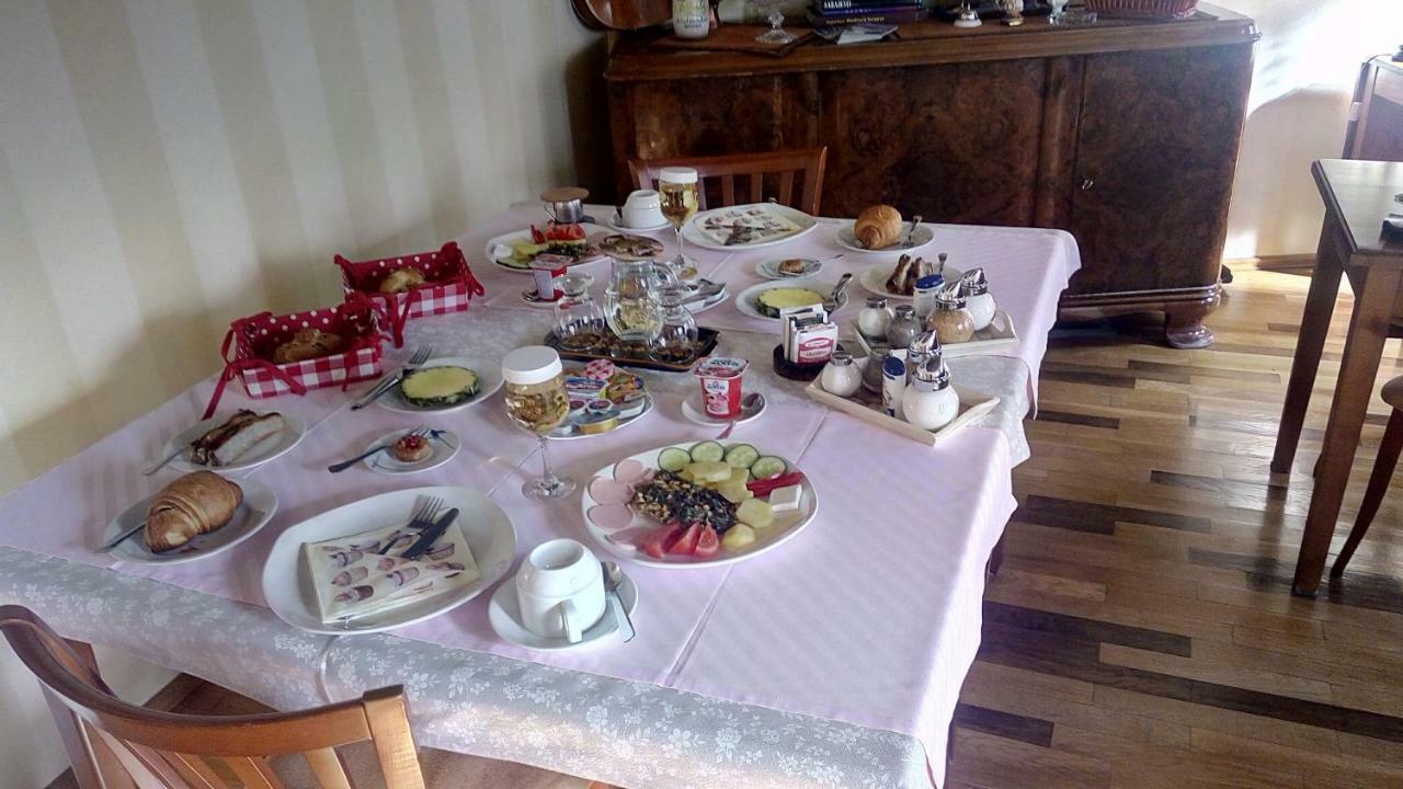 Ada Hotel Сараево Екстериор снимка