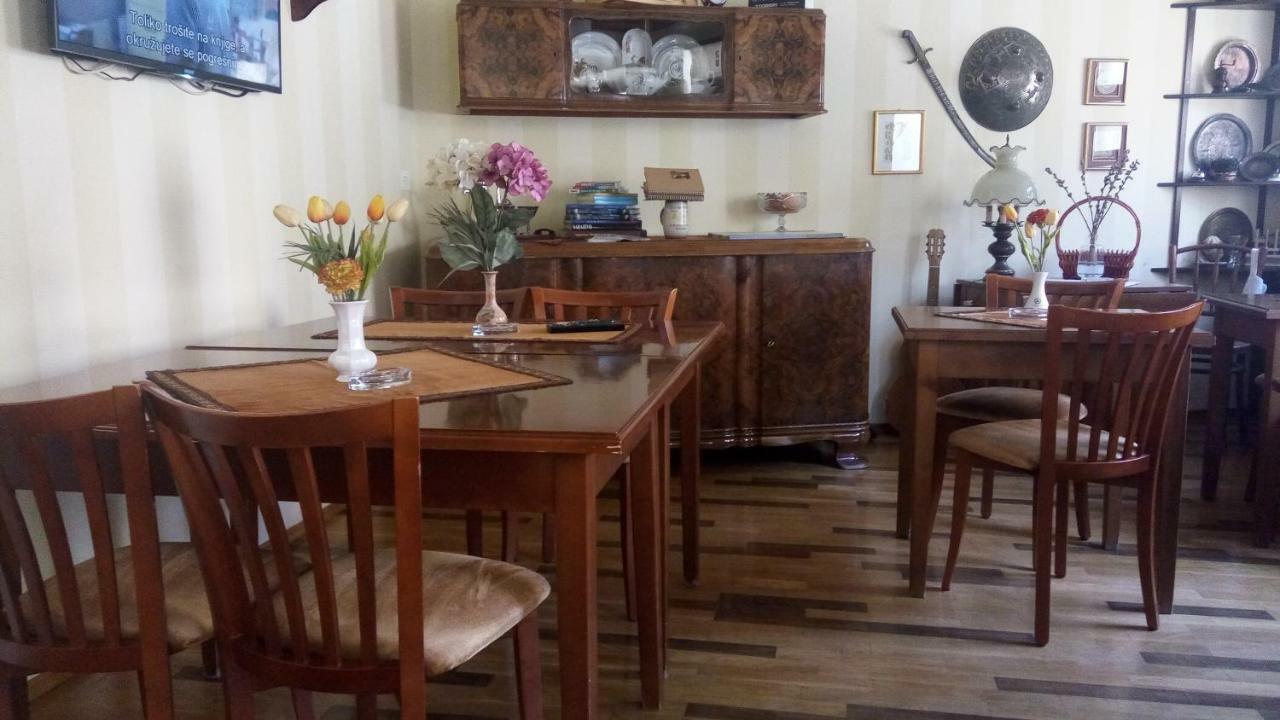 Ada Hotel Сараево Екстериор снимка