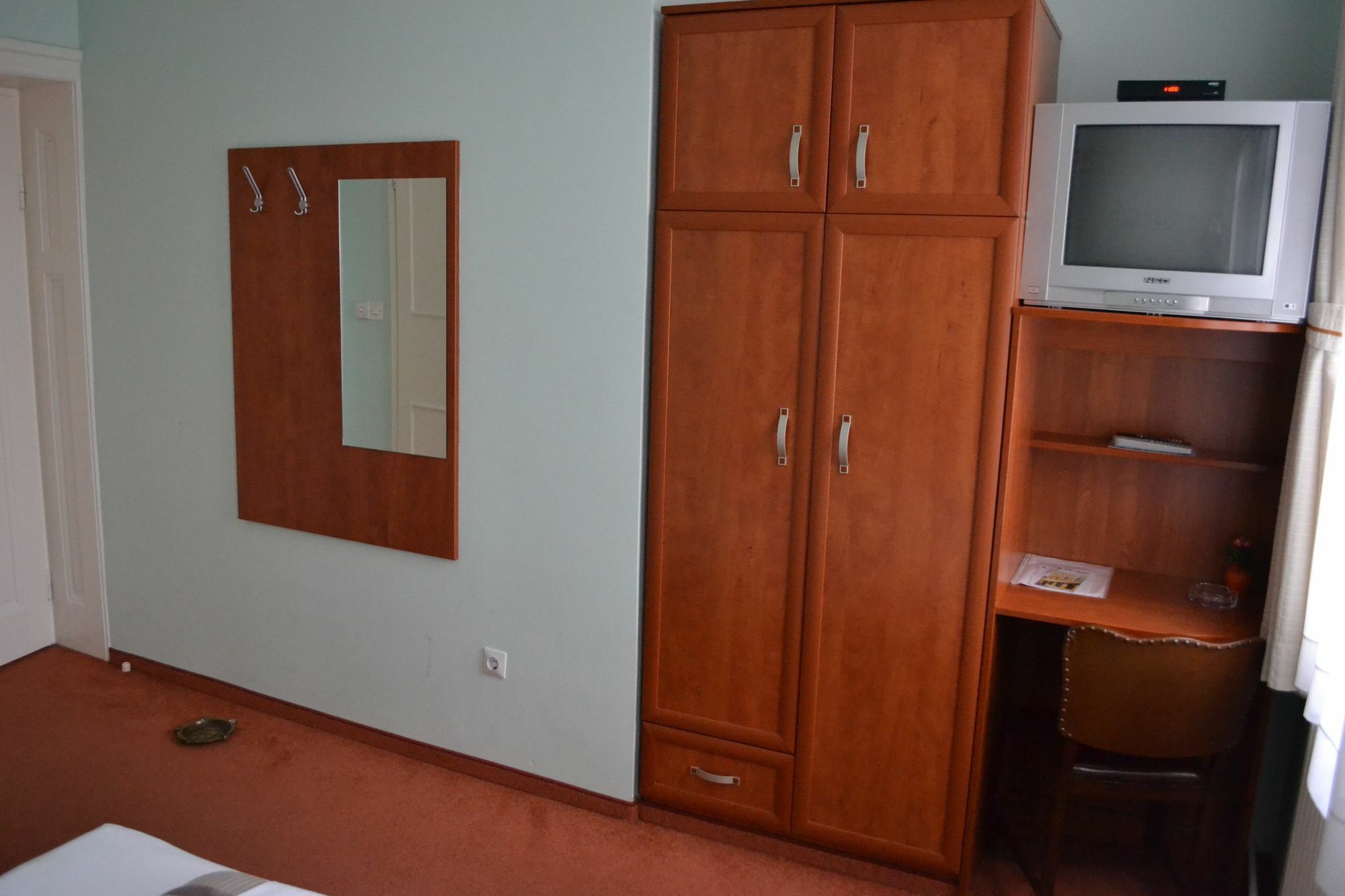 Ada Hotel Сараево Екстериор снимка