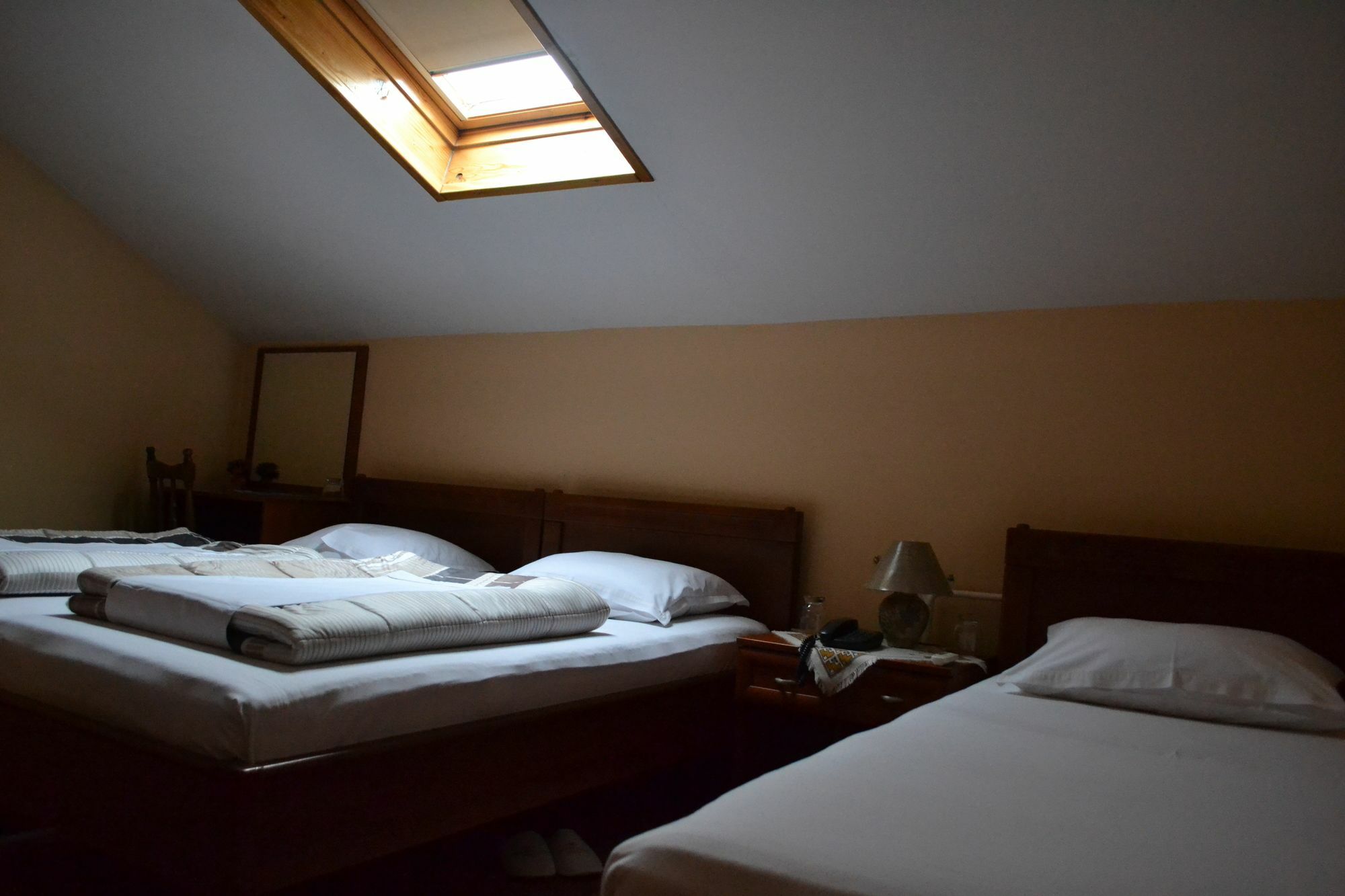 Ada Hotel Сараево Екстериор снимка