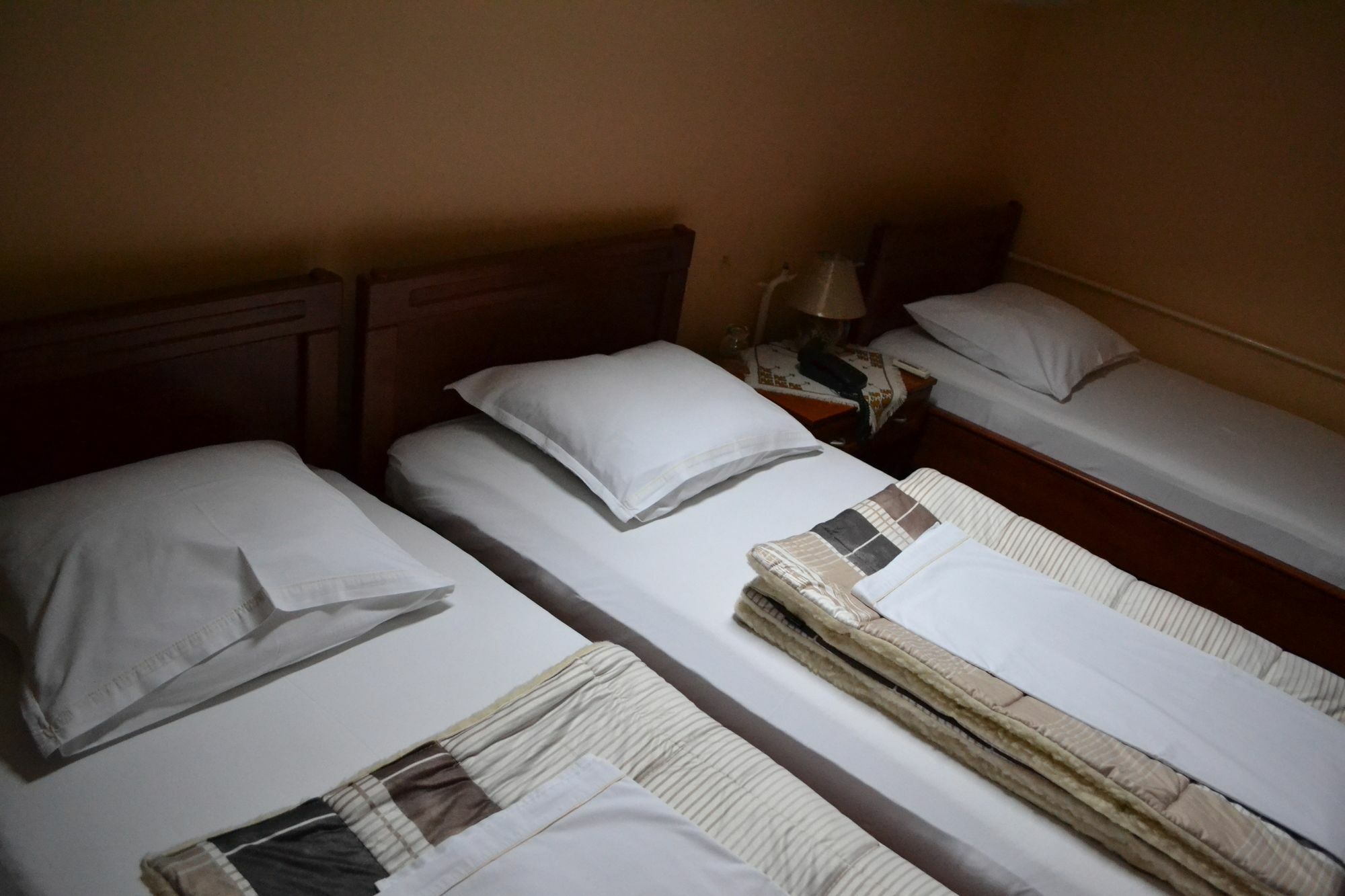 Ada Hotel Сараево Екстериор снимка