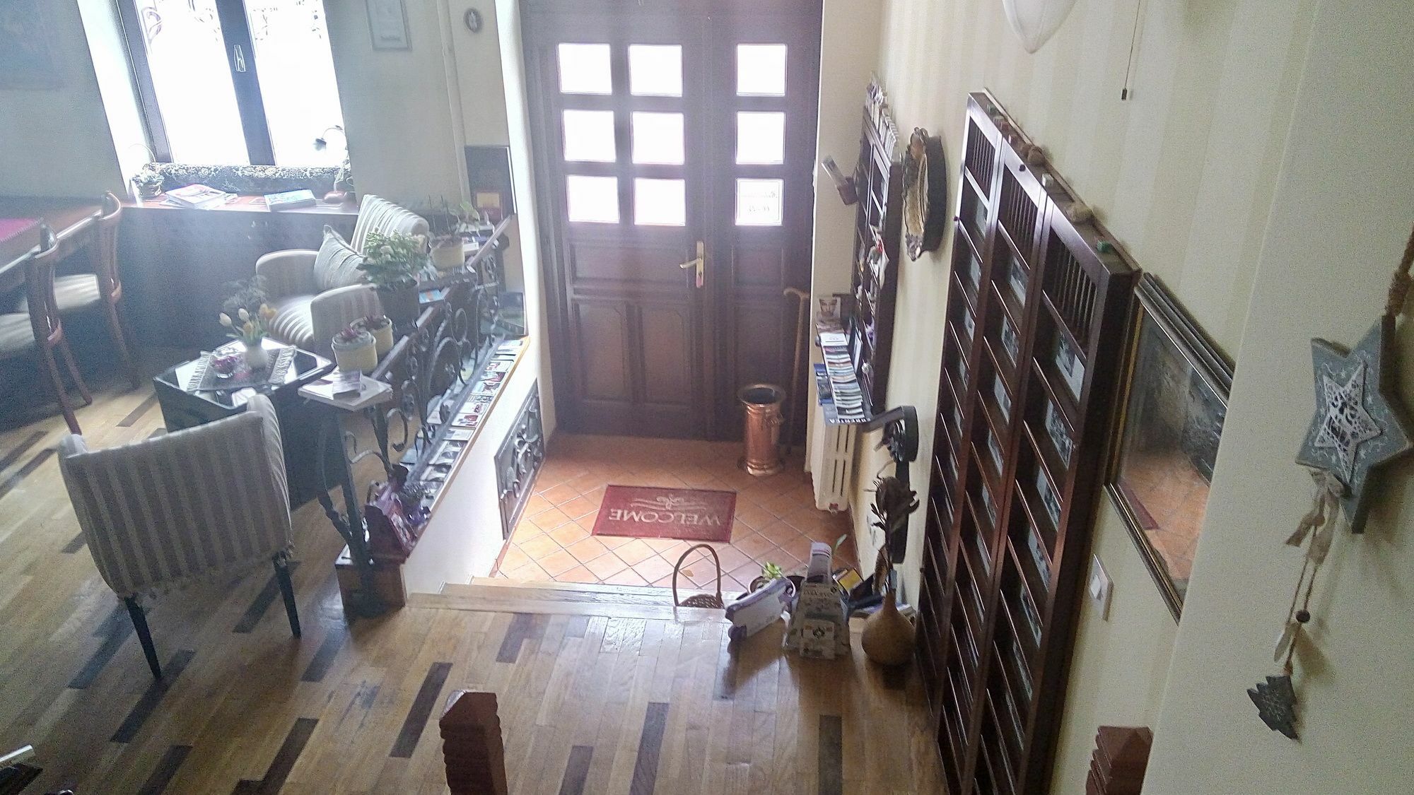 Ada Hotel Сараево Екстериор снимка